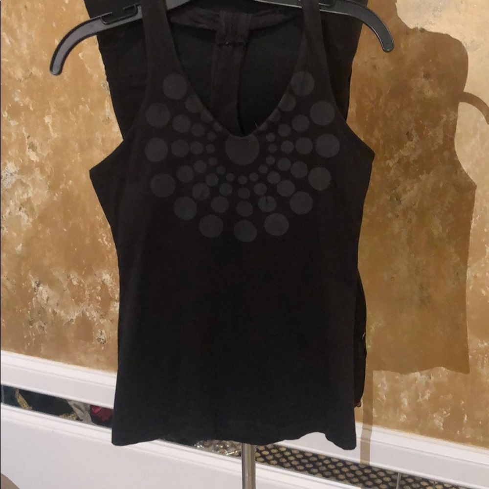 MARIKA T-Back Workout Tank